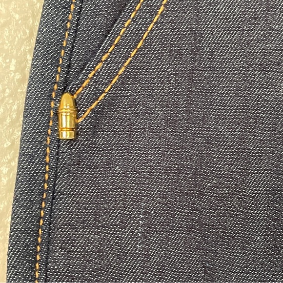 NWT Mens Golden Denim Jeans - Picture 3 of 9